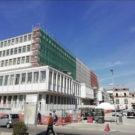 Casa Palazzine Ovest In Centro Citta Apartment ซานตา มาเรีย คาปัว เวเตเร ภายนอก รูปภาพ