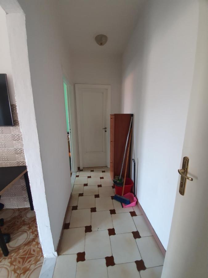Casa Palazzine Ovest In Centro Citta Apartment ซานตา มาเรีย คาปัว เวเตเร ภายนอก รูปภาพ