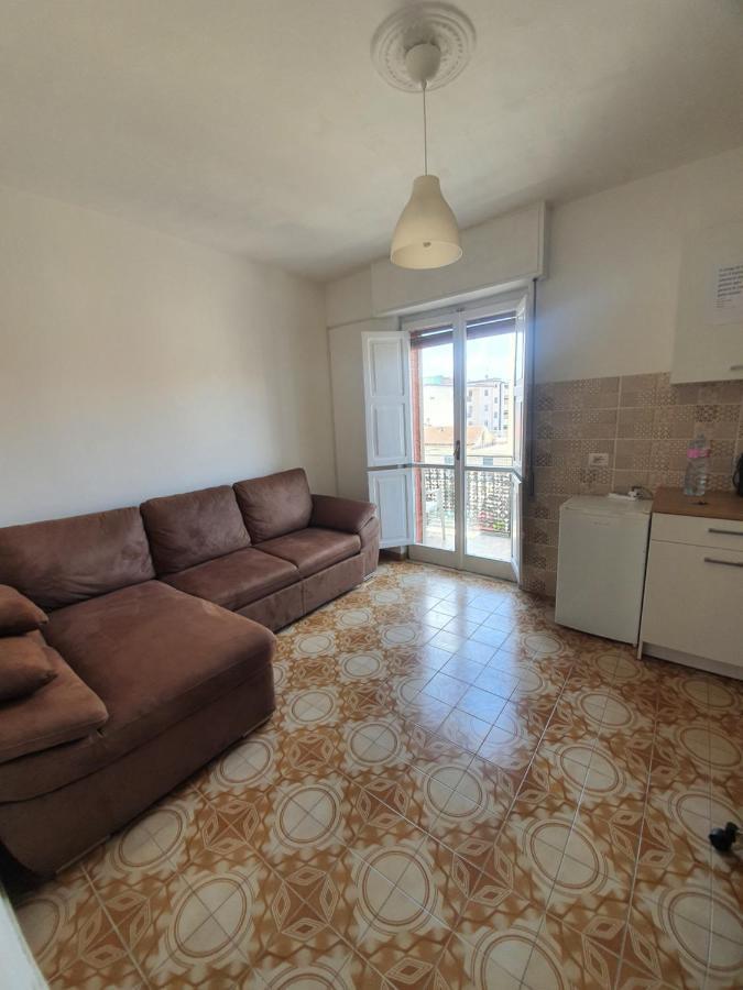 Casa Palazzine Ovest In Centro Citta Apartment ซานตา มาเรีย คาปัว เวเตเร ภายนอก รูปภาพ